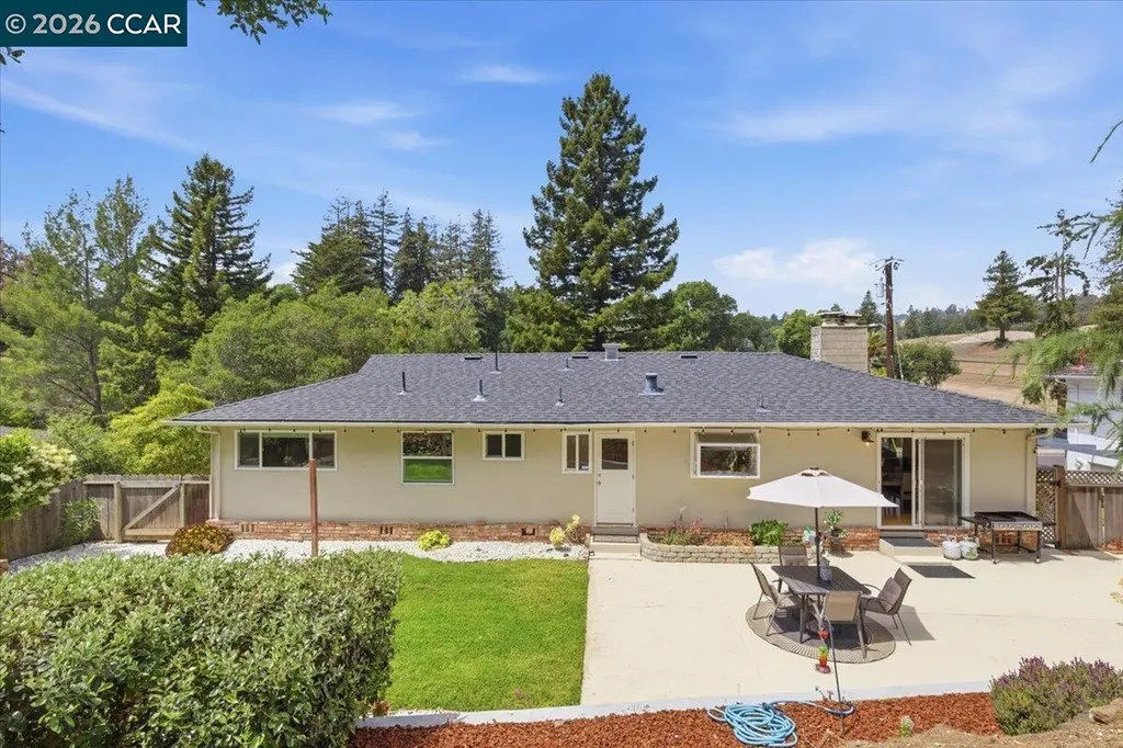 125 Elysian Fields Drive Oakland CA 94605