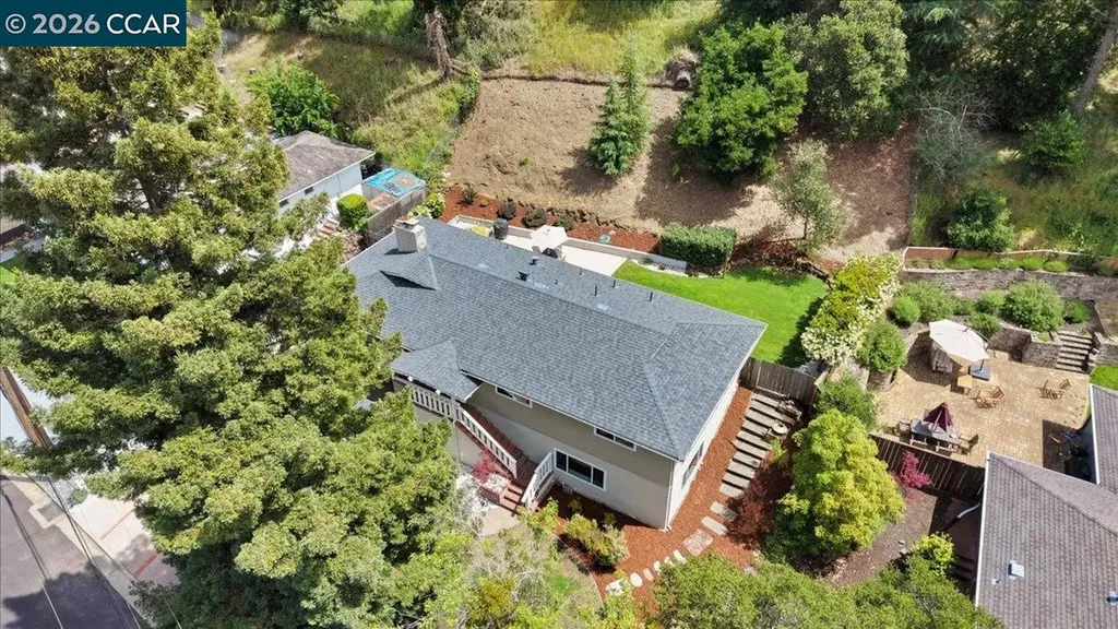 125 Elysian Fields Drive Oakland CA 94605