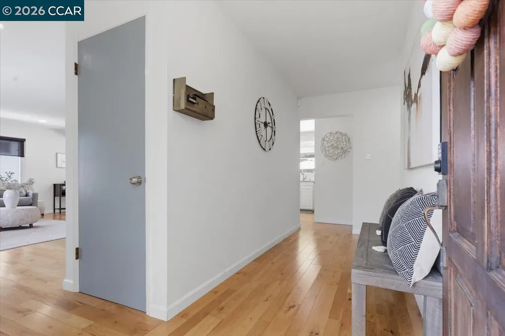 125 Elysian Fields Drive Oakland CA 94605