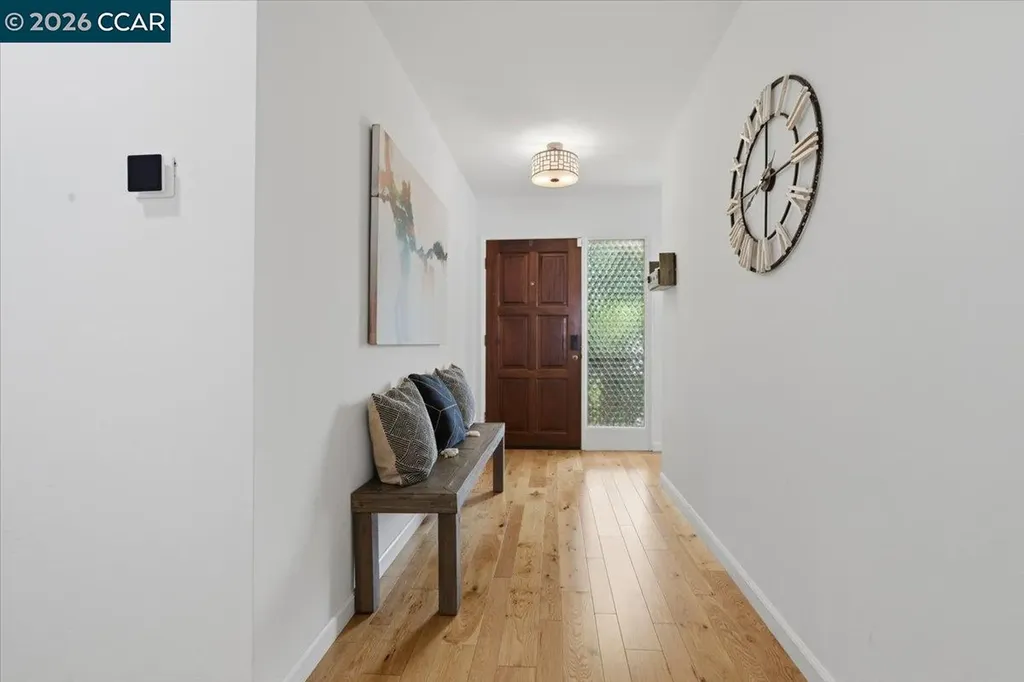 125 Elysian Fields Drive Oakland CA 94605