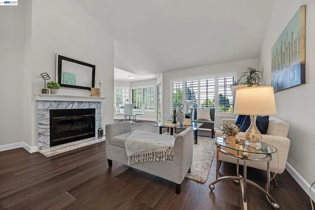 5012 Lakeview Drive San Ramon CA 94582