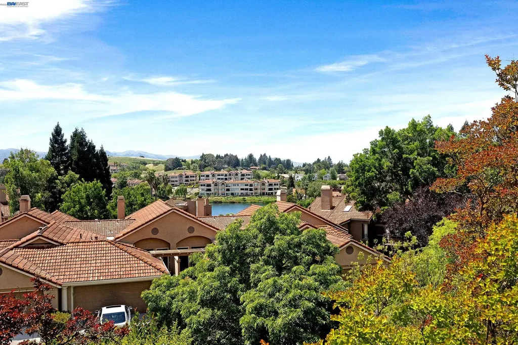 5012 Lakeview Drive San Ramon CA 94582