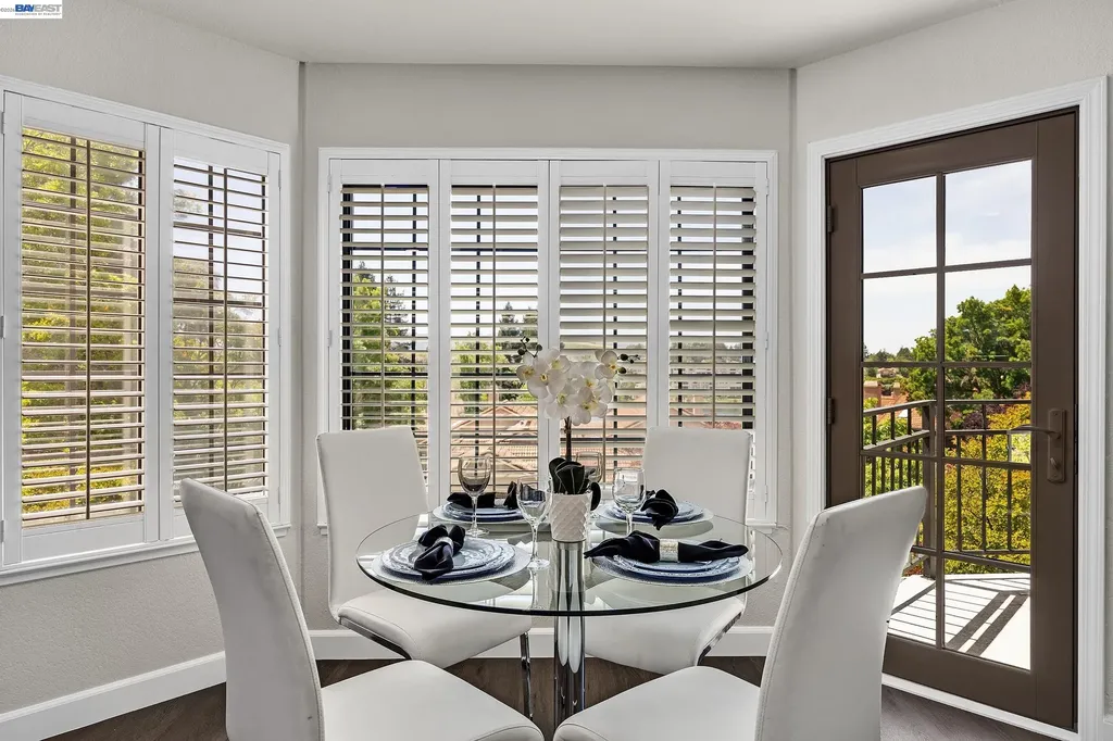 5012 Lakeview Drive San Ramon CA 94582