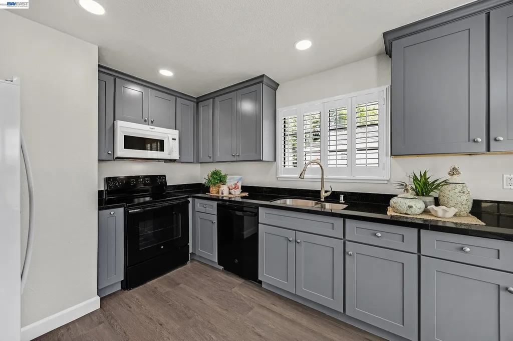 5012 Lakeview Drive San Ramon CA 94582