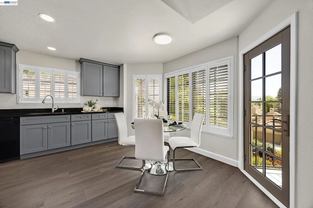 5012 Lakeview Drive San Ramon CA 94582