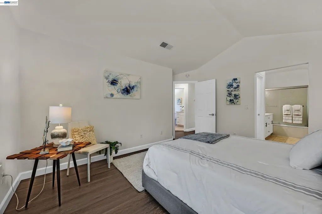 5012 Lakeview Drive San Ramon CA 94582