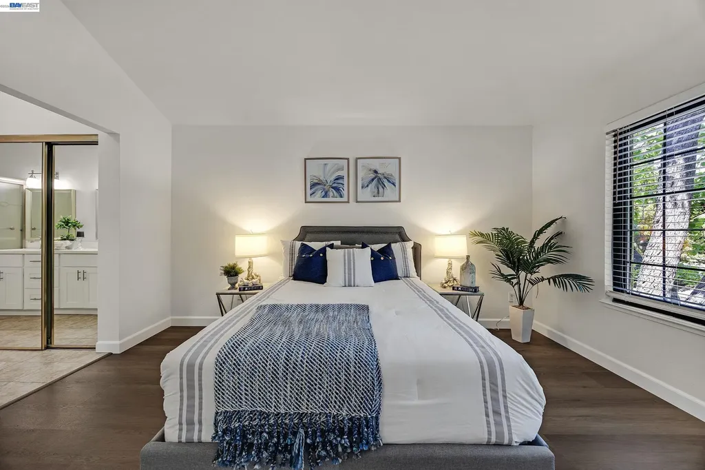 5012 Lakeview Drive San Ramon CA 94582