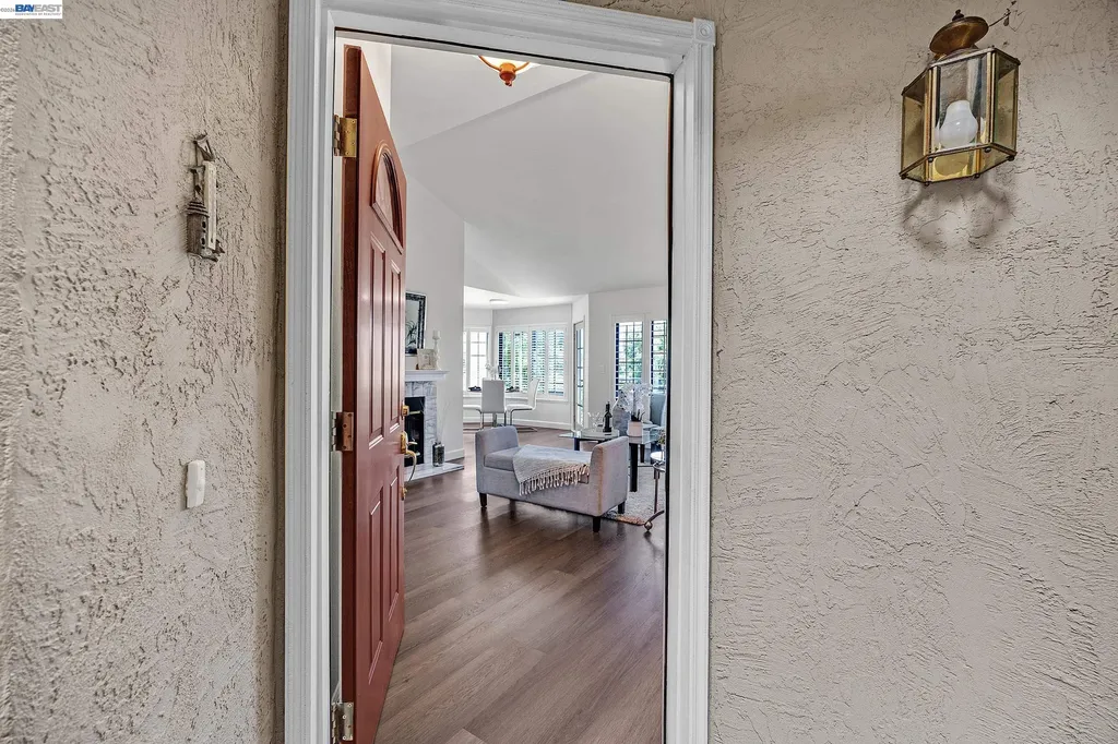 5012 Lakeview Drive San Ramon CA 94582