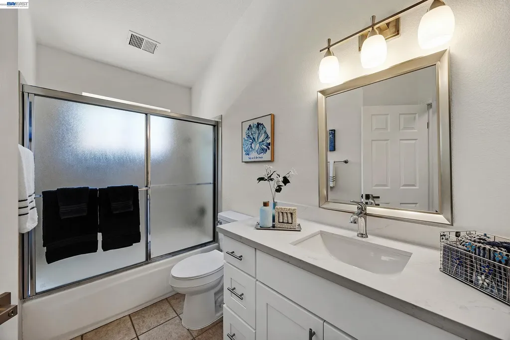 5012 Lakeview Drive San Ramon CA 94582