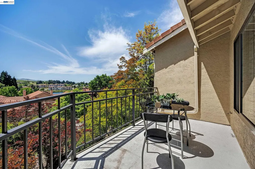 5012 Lakeview Drive San Ramon CA 94582