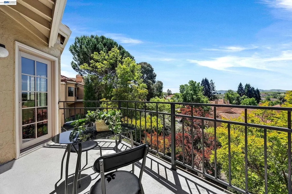 5012 Lakeview Drive San Ramon CA 94582