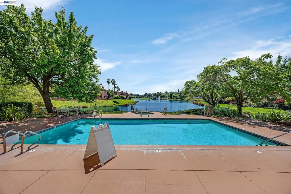 5012 Lakeview Drive San Ramon CA 94582