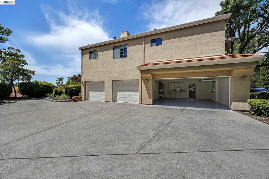 5012 Lakeview Drive San Ramon CA 94582