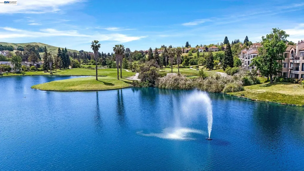 5012 Lakeview Drive San Ramon CA 94582