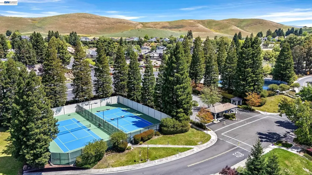 5012 Lakeview Drive San Ramon CA 94582