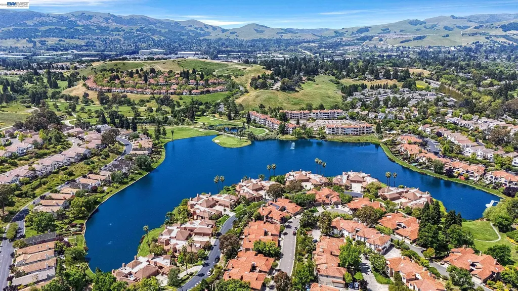 5012 Lakeview Drive San Ramon CA 94582