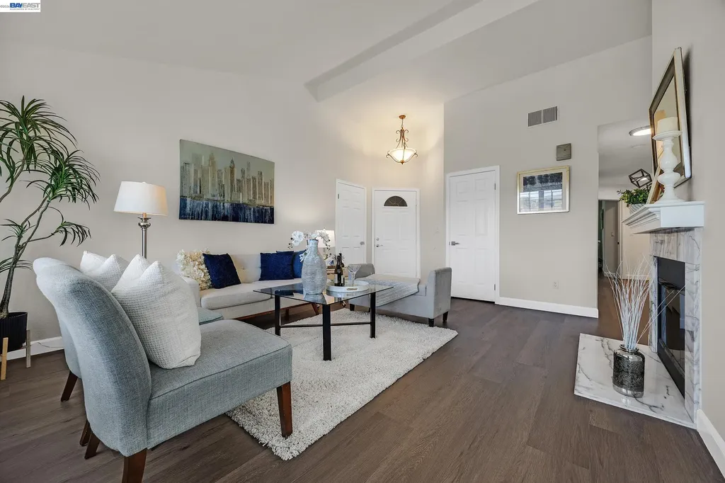 5012 Lakeview Drive San Ramon CA 94582