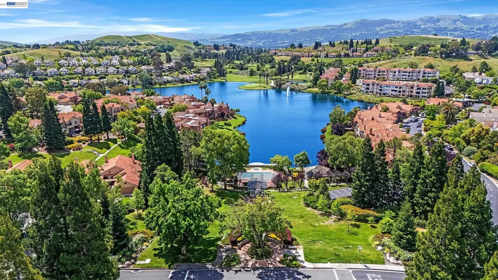 5012 Lakeview Drive San Ramon CA 94582