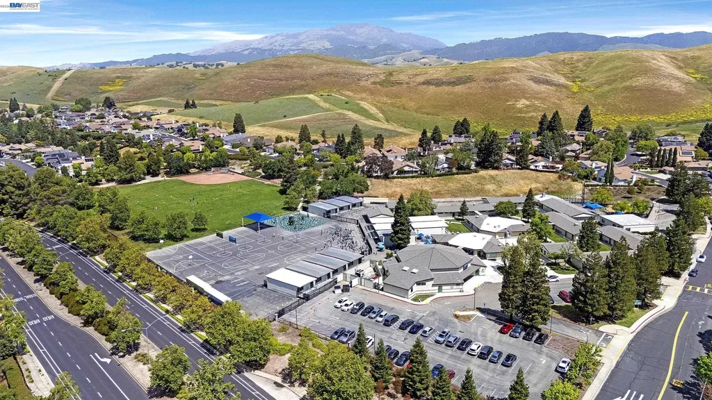 5012 Lakeview Drive San Ramon CA 94582