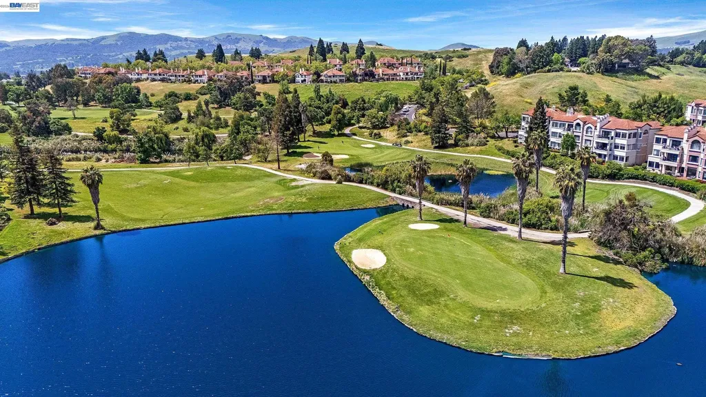 5012 Lakeview Drive San Ramon CA 94582