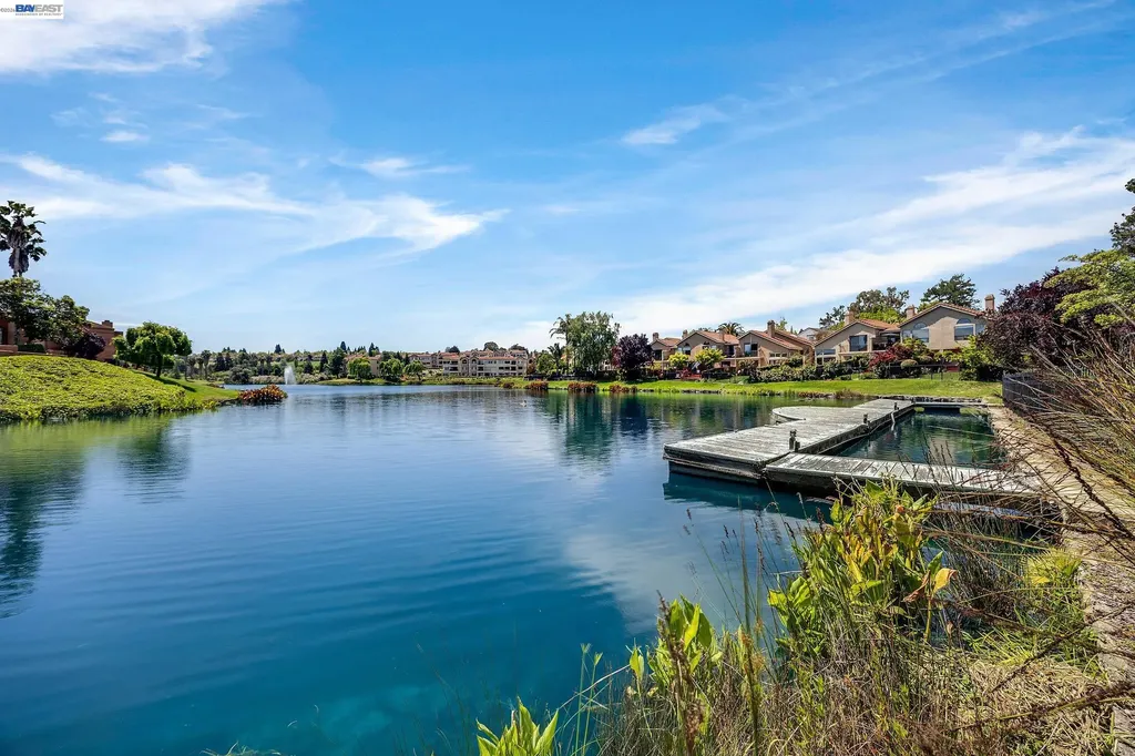 5012 Lakeview Drive San Ramon CA 94582