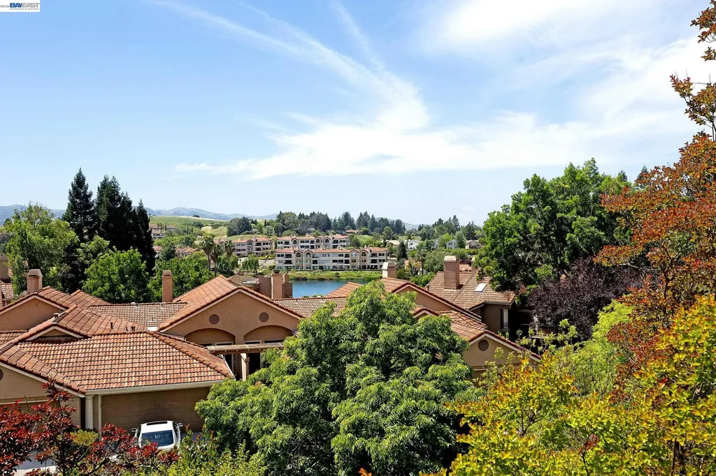 5012 Lakeview Drive San Ramon CA 94582