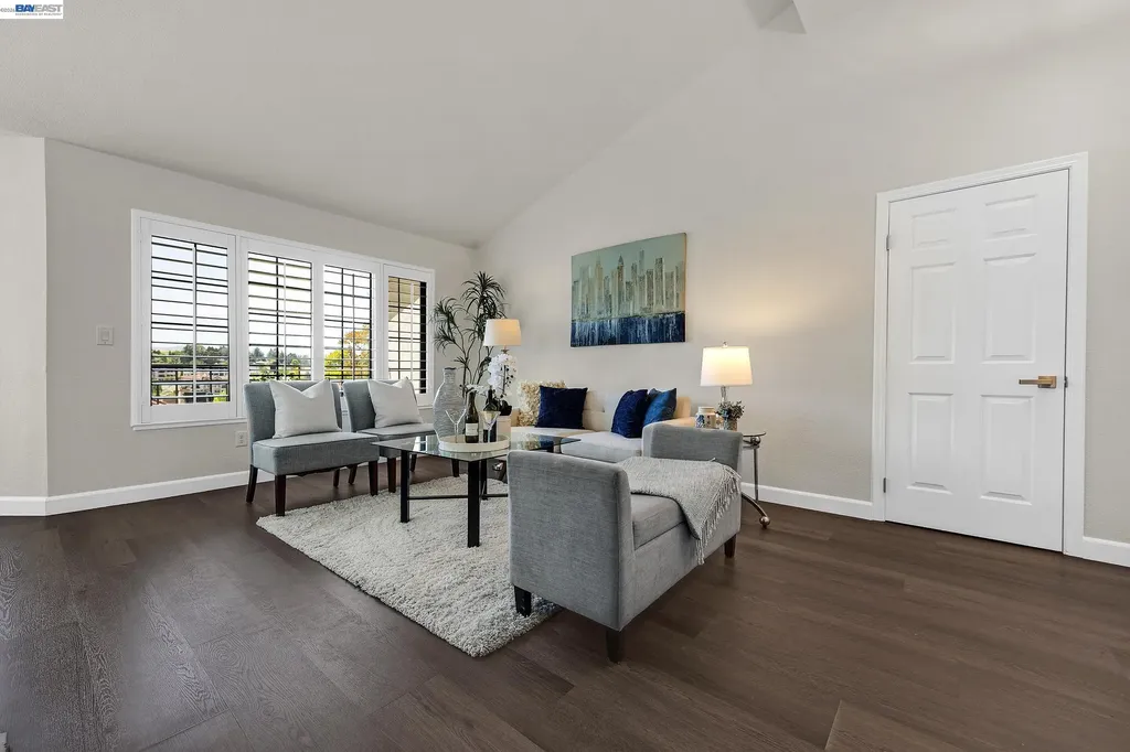 5012 Lakeview Drive San Ramon CA 94582
