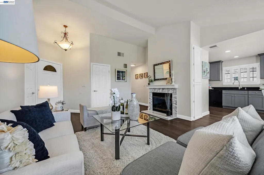 5012 Lakeview Drive San Ramon CA 94582