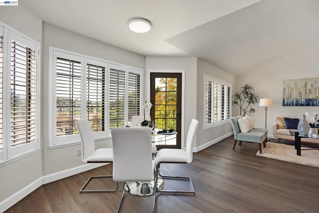 5012 Lakeview Drive San Ramon CA 94582