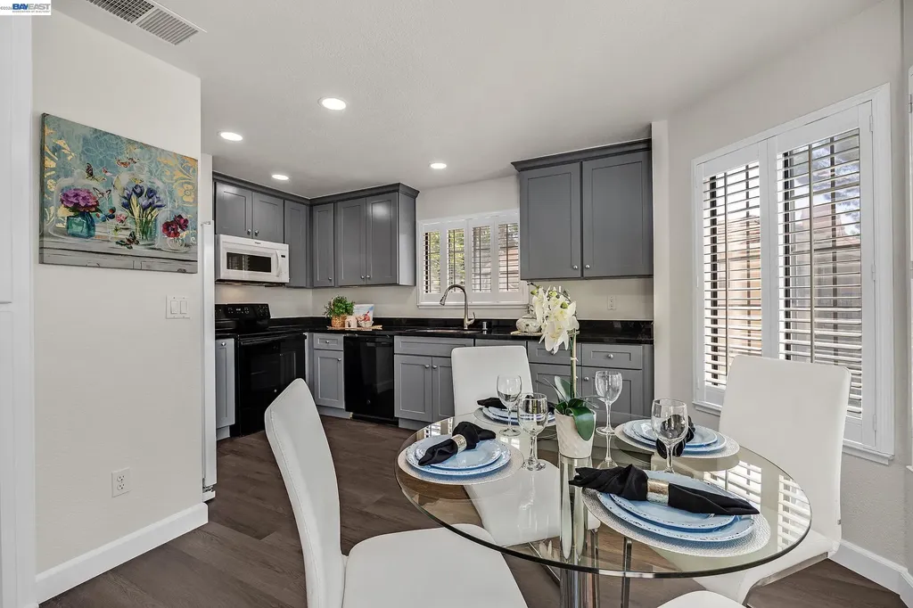 5012 Lakeview Drive San Ramon CA 94582