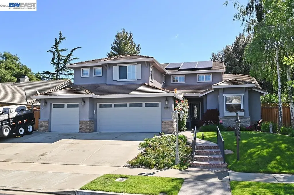 1504 Melanie Way Livermore CA 94550