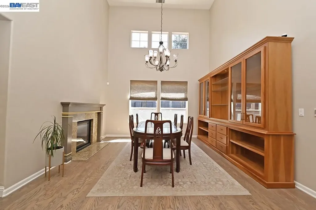 1504 Melanie Way Livermore CA 94550