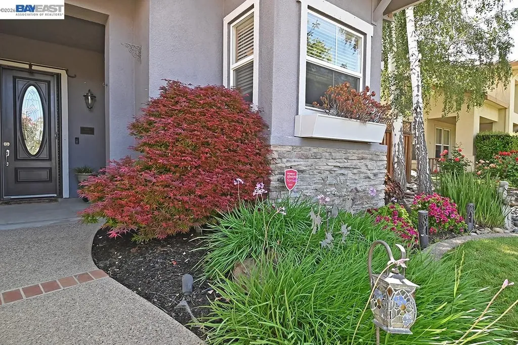 1504 Melanie Way Livermore CA 94550