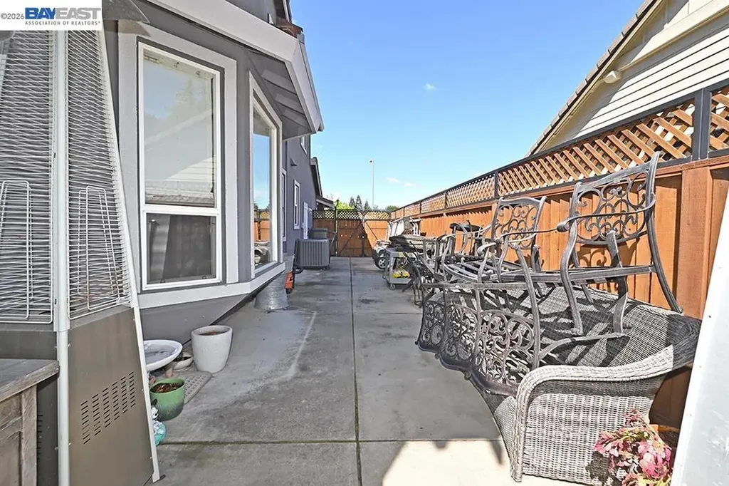 1504 Melanie Way Livermore CA 94550