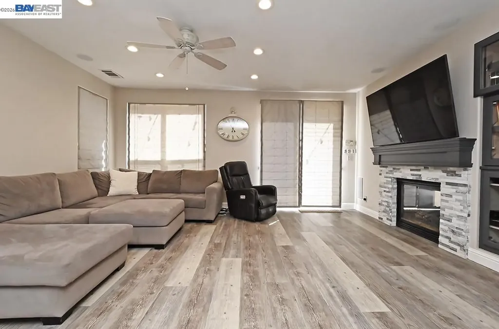 1504 Melanie Way Livermore CA 94550