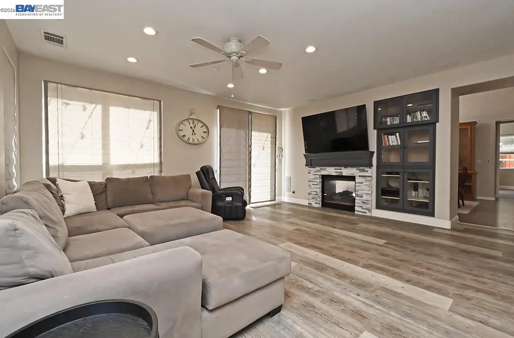 1504 Melanie Way Livermore CA 94550