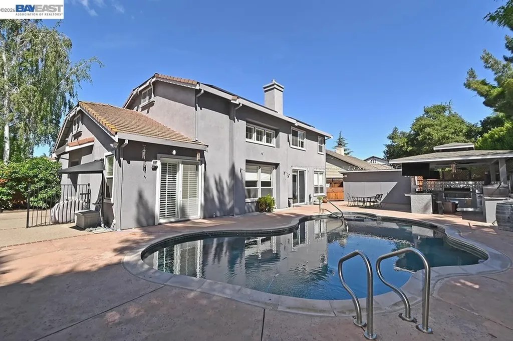 1504 Melanie Way Livermore CA 94550