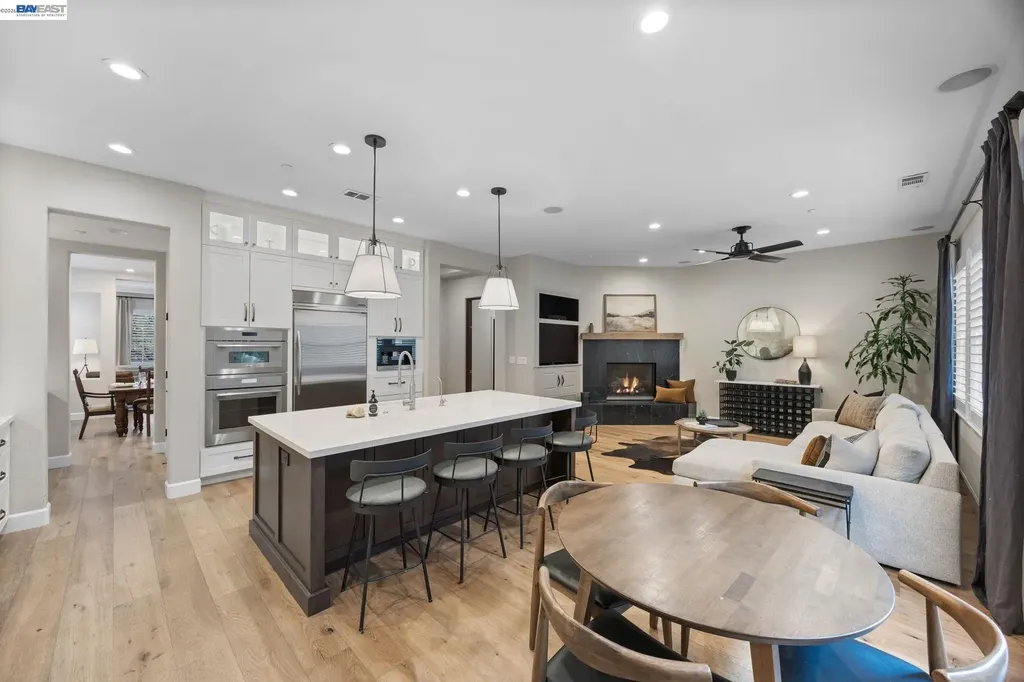 93 Raccolio Way Livermore CA 94550