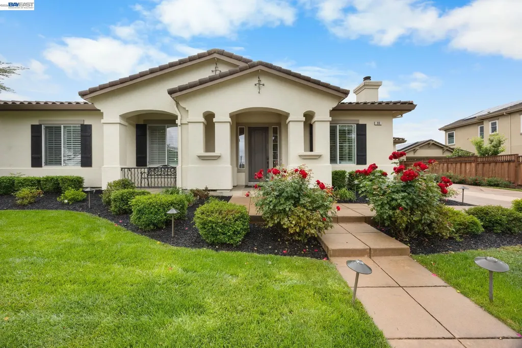 93 Raccolio Way Livermore CA 94550