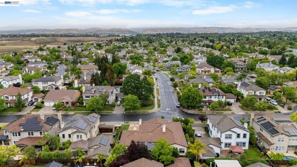 93 Raccolio Way Livermore CA 94550