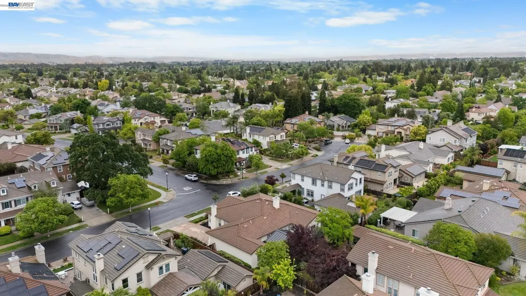 93 Raccolio Way Livermore CA 94550
