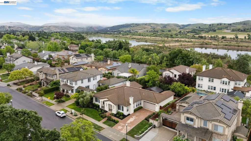 93 Raccolio Way Livermore CA 94550
