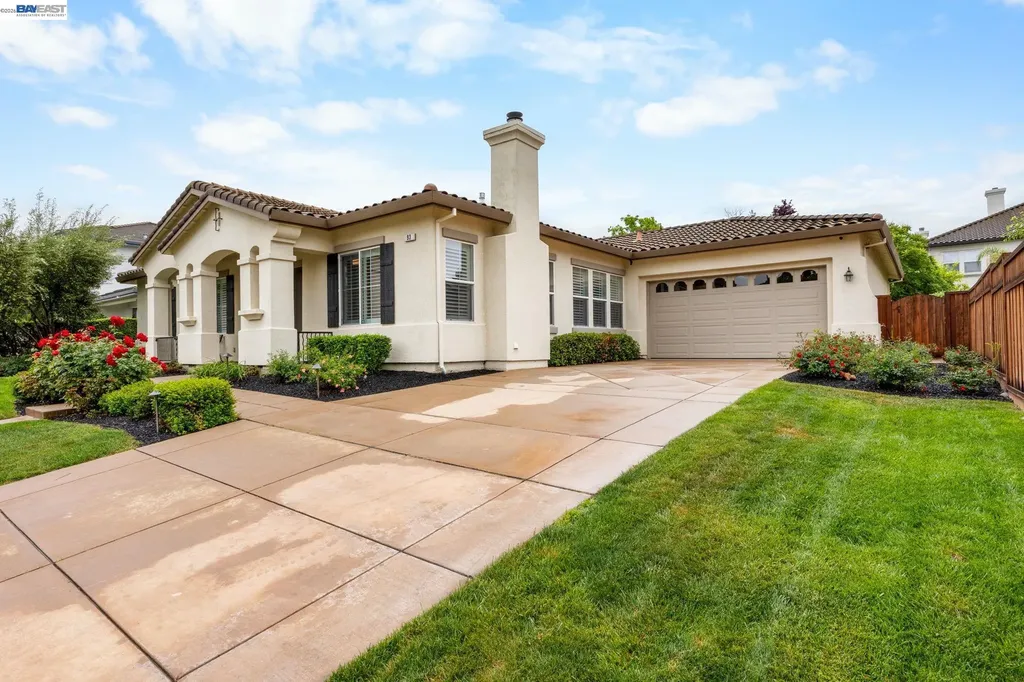 93 Raccolio Way Livermore CA 94550