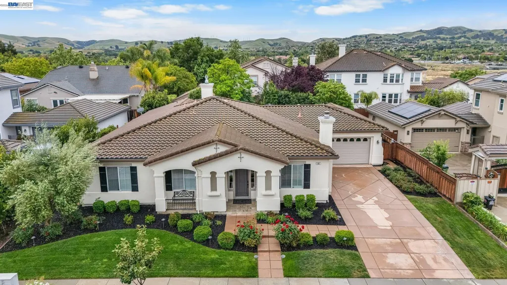 93 Raccolio Way Livermore CA 94550