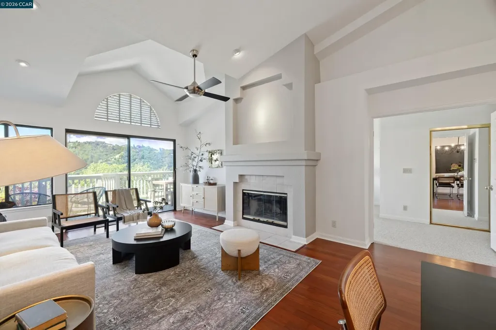 467 Beacon Ridge Lane Walnut Creek CA 94597