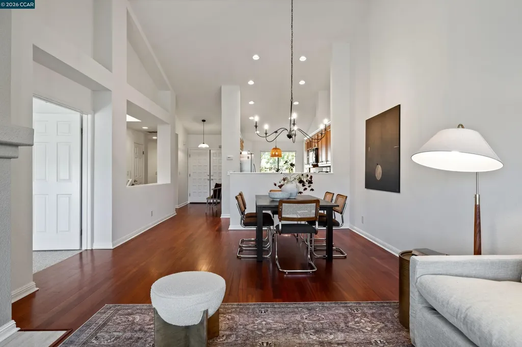 467 Beacon Ridge Lane Walnut Creek CA 94597