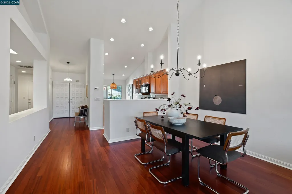 467 Beacon Ridge Lane Walnut Creek CA 94597