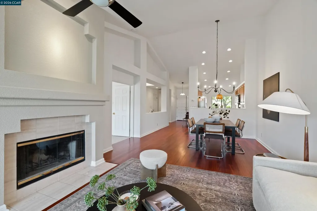 467 Beacon Ridge Lane Walnut Creek CA 94597