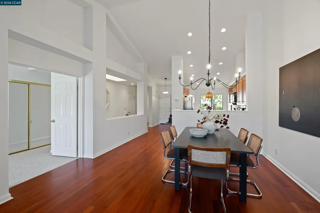467 Beacon Ridge Lane Walnut Creek CA 94597
