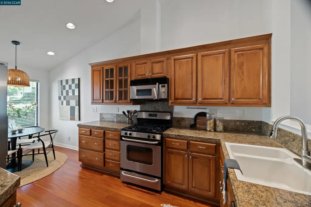 467 Beacon Ridge Lane Walnut Creek CA 94597